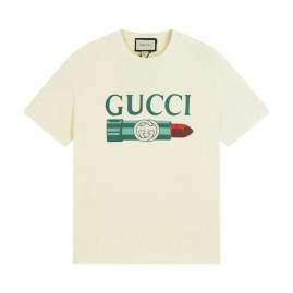 Picture of Gucci T Shirts Short _SKUGucciXS-LmptxG001310712